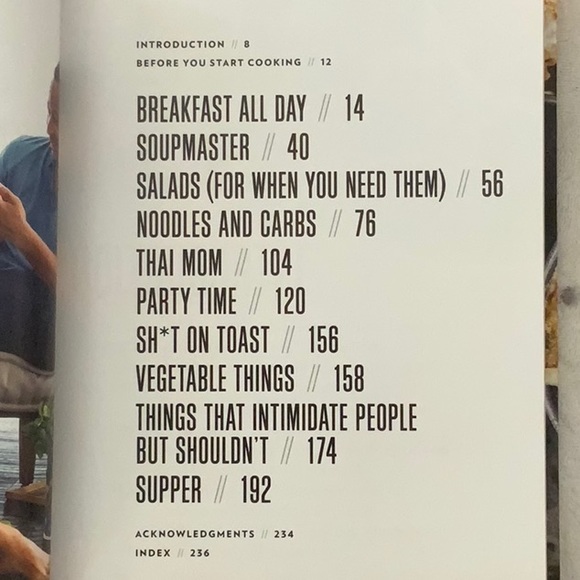 Chrissy Teigen’s Cookbook: Cravings - Picture 2 of 5